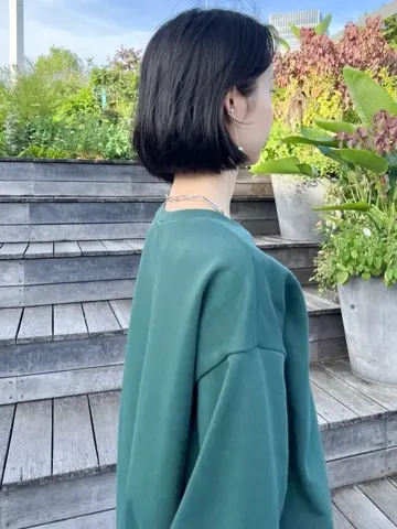 GRACE CONTINENTAL The Banquet yuri コーディネート画像