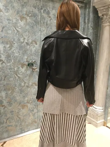 GRACE CONTINENTAL The Banquet 泉　智子 コーディネート画像