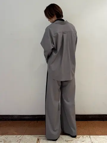 GRACE CONTINENTAL The Banquet hoshino_y コーディネート画像