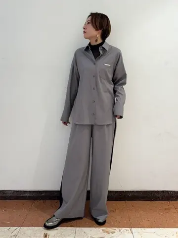 GRACE CONTINENTAL The Banquet hoshino_y コーディネート画像