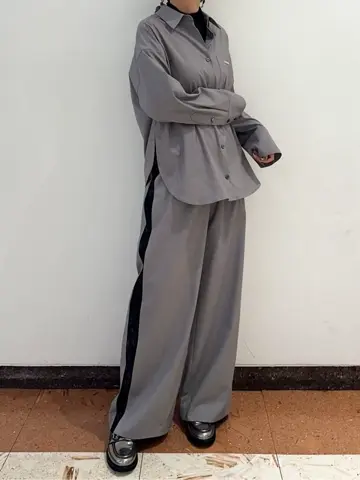 GRACE CONTINENTAL The Banquet hoshino_y コーディネート画像