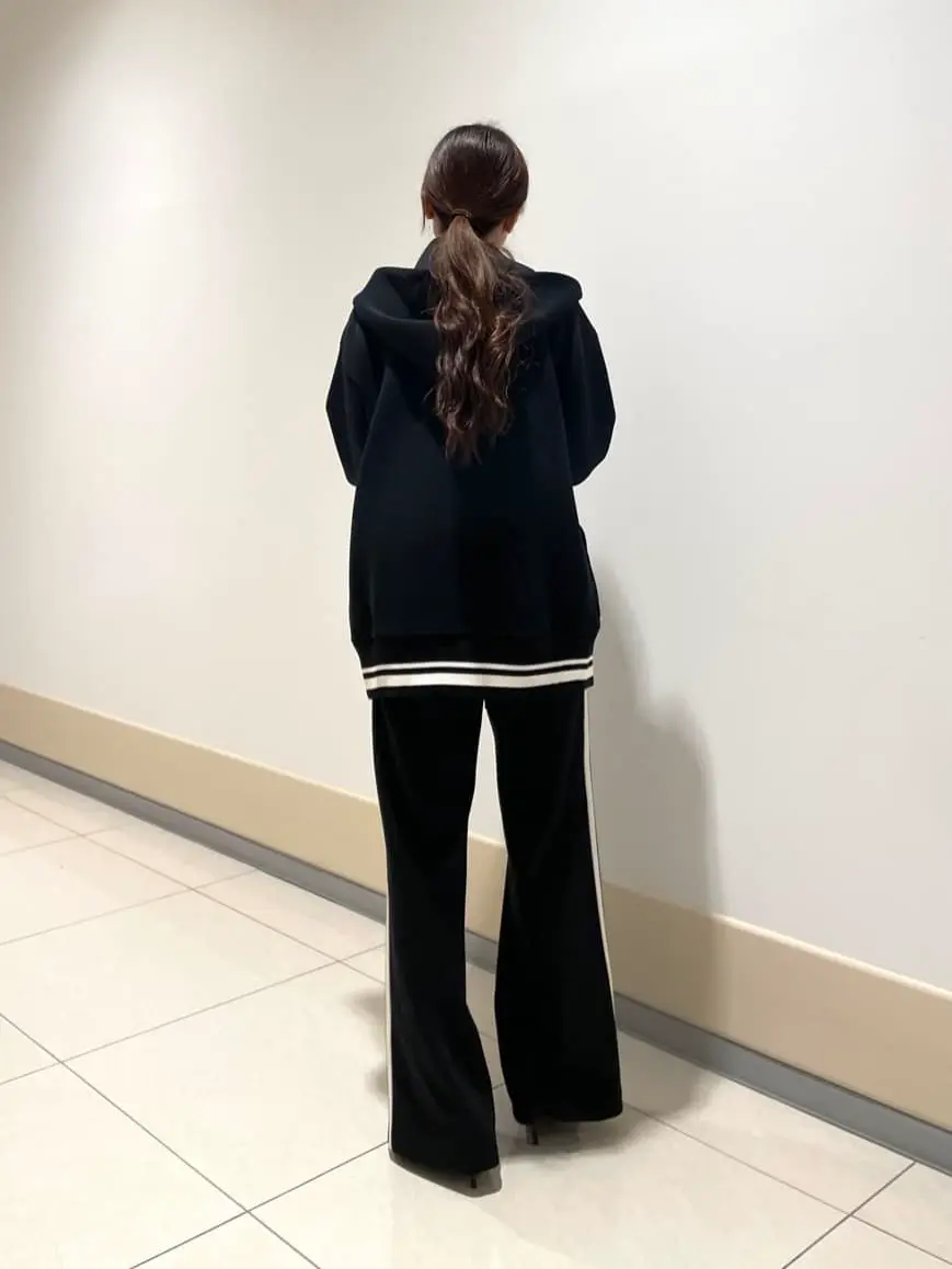 GRACE CONTINENTAL The Banquet Suzuka コーディネート画像