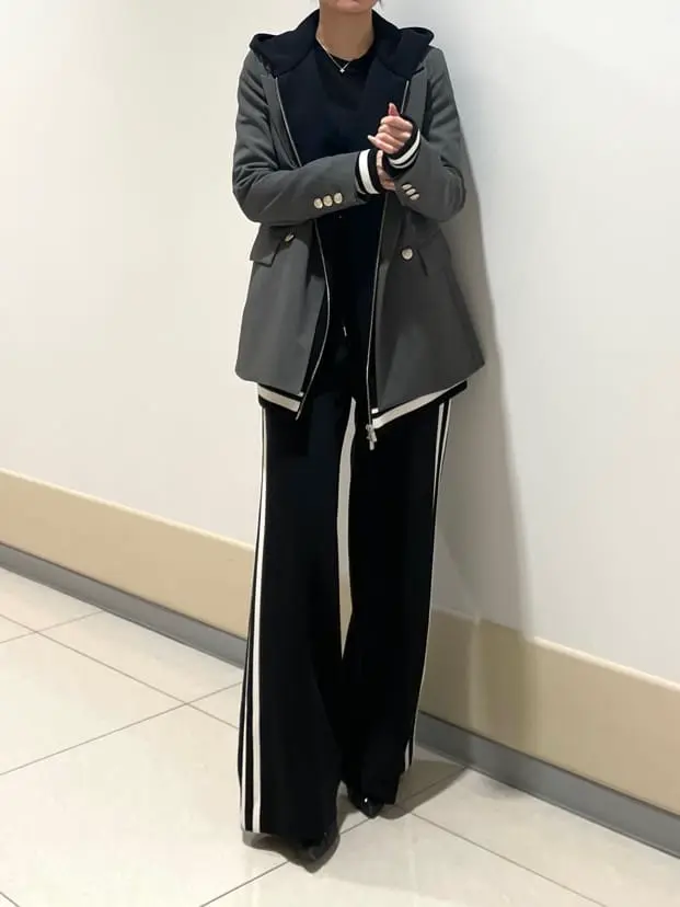 GRACE CONTINENTAL The Banquet Suzuka コーディネート画像