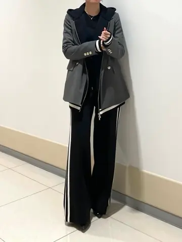 GRACE CONTINENTAL The Banquet Suzuka コーディネート画像