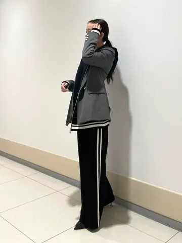 GRACE CONTINENTAL The Banquet Suzuka コーディネート画像