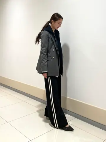 GRACE CONTINENTAL The Banquet Suzuka コーディネート画像