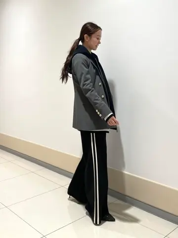 GRACE CONTINENTAL The Banquet Suzuka コーディネート画像