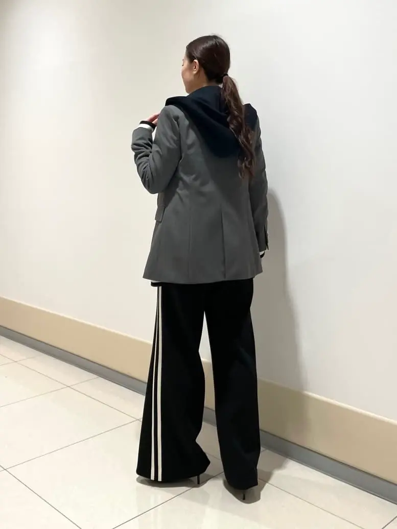 GRACE CONTINENTAL The Banquet Suzuka コーディネート画像