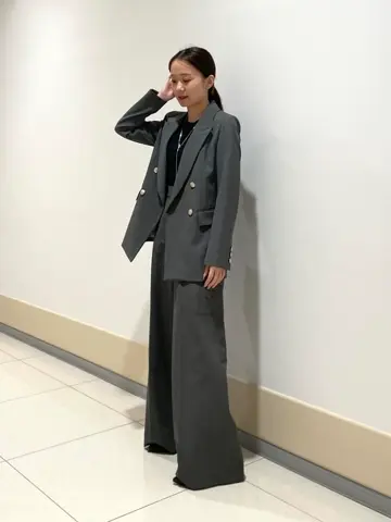 GRACE CONTINENTAL The Banquet Suzuka コーディネート画像