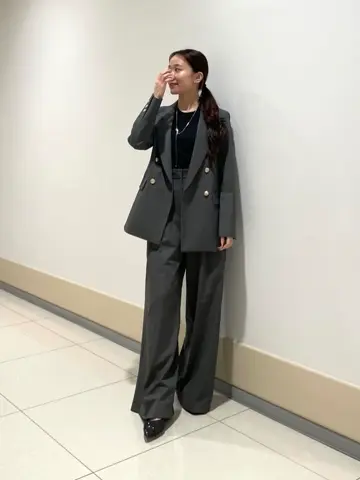 GRACE CONTINENTAL The Banquet Suzuka コーディネート画像