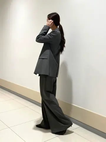 GRACE CONTINENTAL The Banquet Suzuka コーディネート画像