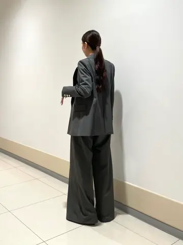 GRACE CONTINENTAL The Banquet Suzuka コーディネート画像