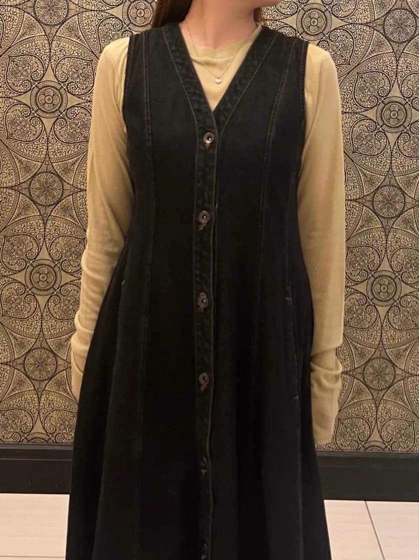 GRACE CONTINENTAL The Banquet 赤坂 梨来 コーディネート画像