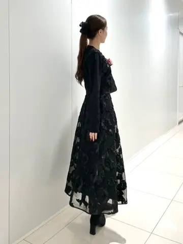 GRACE CONTINENTAL The Banquet Suzuka コーディネート画像