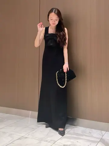 GRACE CONTINENTAL The Banquet Suzuka コーディネート画像