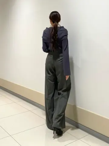 GRACE CONTINENTAL The Banquet Suzuka コーディネート画像