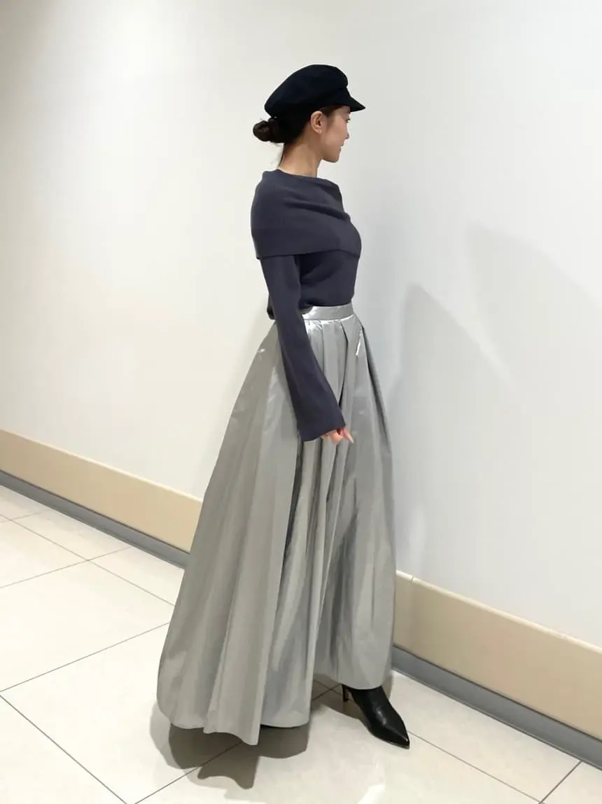 GRACE CONTINENTAL The Banquet Suzuka コーディネート画像