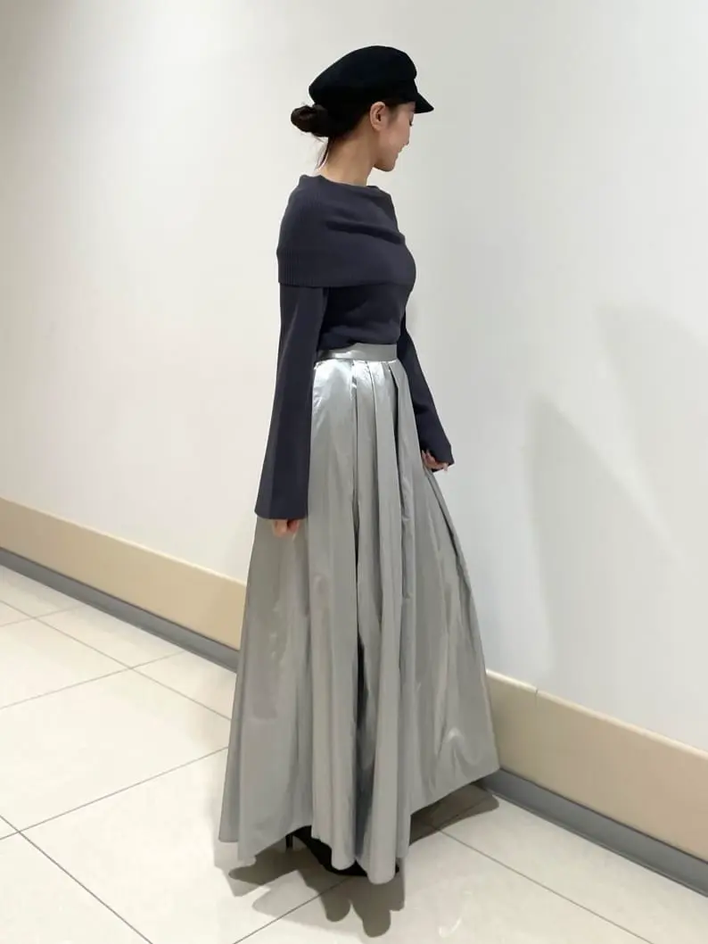 GRACE CONTINENTAL The Banquet Suzuka コーディネート画像