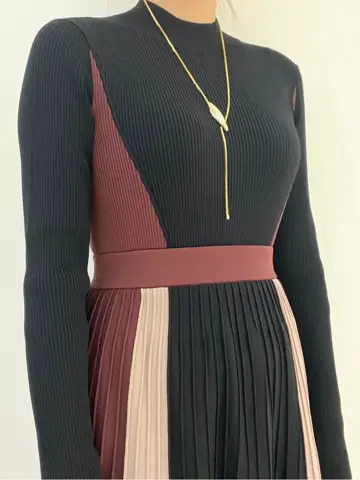 GRACE CONTINENTAL The Banquet CHISAKO.S コーディネート画像