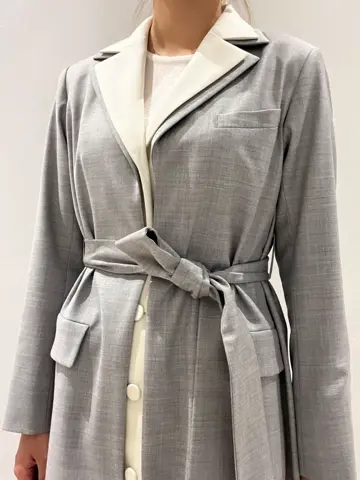 GRACE CONTINENTAL The Banquet CHISAKO.S コーディネート画像