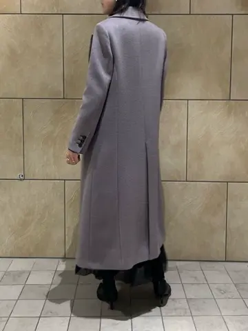 GRACE CONTINENTAL The Banquet 亀田 未希 コーディネート画像