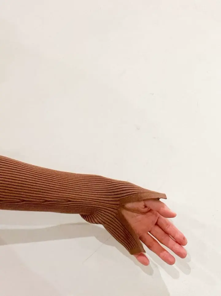 GRACE CONTINENTAL The Banquet yuri コーディネート画像