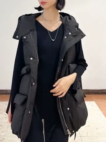 GRACE CONTINENTAL The Banquet yuri コーディネート画像