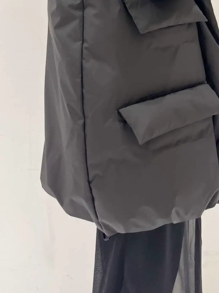 GRACE CONTINENTAL The Banquet yuri コーディネート画像