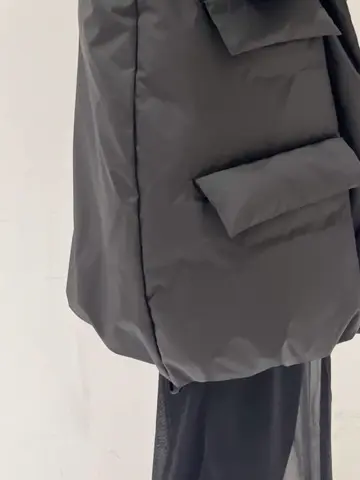 GRACE CONTINENTAL The Banquet yuri コーディネート画像