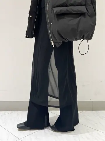 GRACE CONTINENTAL The Banquet yuri コーディネート画像