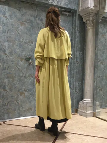 GRACE CONTINENTAL The Banquet 泉　智子 コーディネート画像