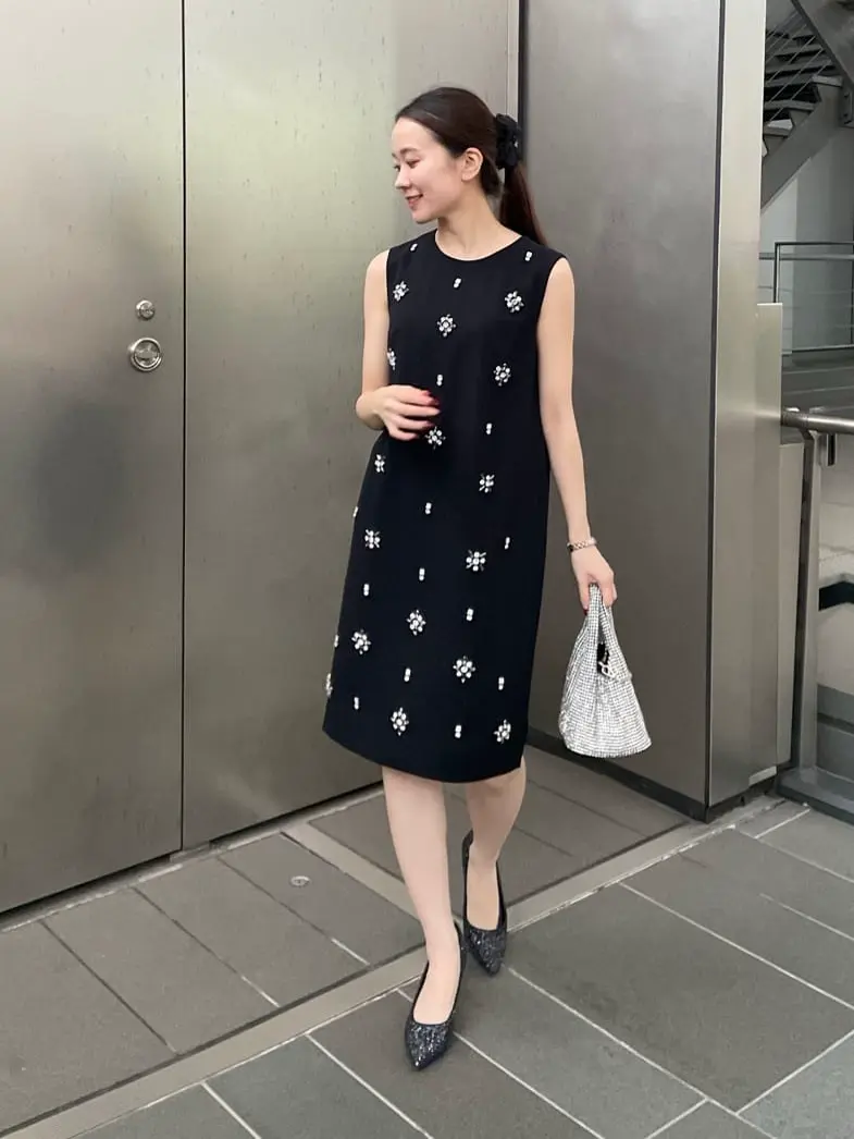 GRACE CONTINENTAL The Banquet Suzuka コーディネート画像