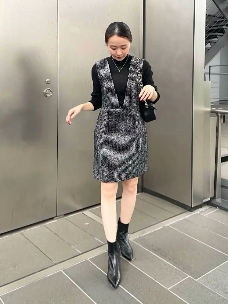 GRACE CONTINENTAL The Banquet Suzuka コーディネート画像