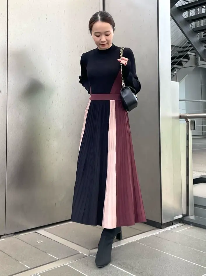 GRACE CONTINENTAL The Banquet Suzuka コーディネート画像