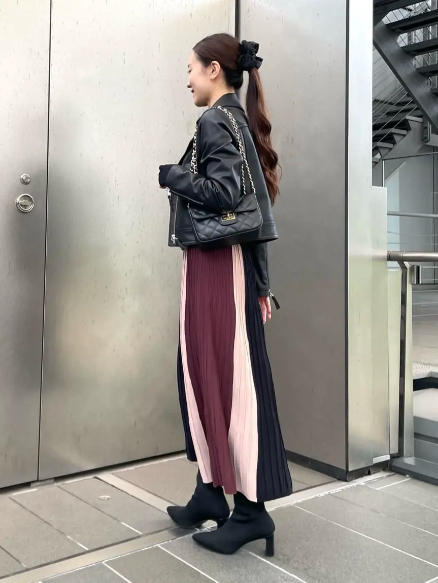 GRACE CONTINENTAL The Banquet Suzuka コーディネート画像