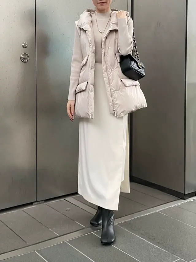 GRACE CONTINENTAL The Banquet Suzuka コーディネート画像