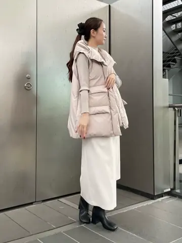 GRACE CONTINENTAL The Banquet Suzuka コーディネート画像