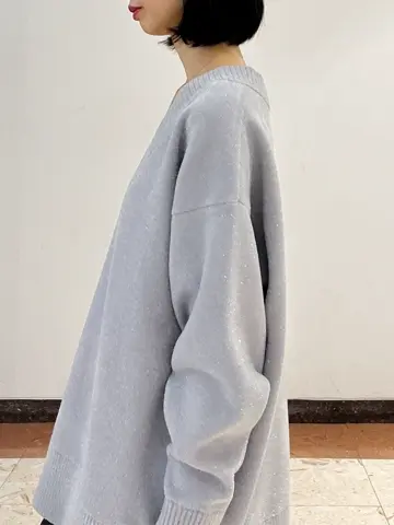 GRACE CONTINENTAL The Banquet yuri コーディネート画像