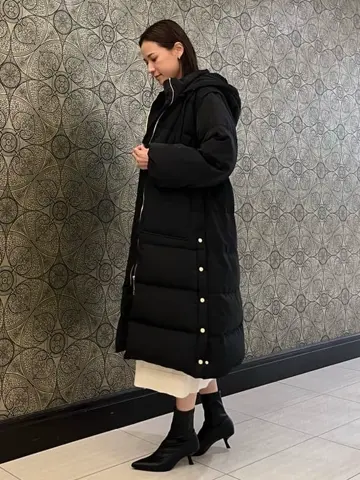 GRACE CONTINENTAL The Banquet 亀田 未希 コーディネート画像