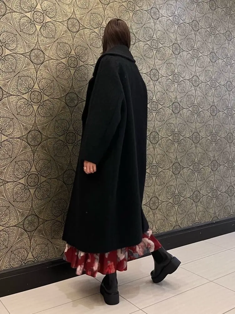 GRACE CONTINENTAL The Banquet 亀田 未希 コーディネート画像