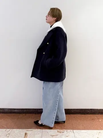 GRACE CONTINENTAL The Banquet hoshino_y コーディネート画像