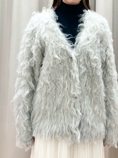 GRACE CONTINENTAL The Banquet 遠藤　みずき コーディネート画像