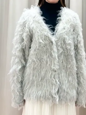 GRACE CONTINENTAL The Banquet 遠藤　みずき コーディネート画像