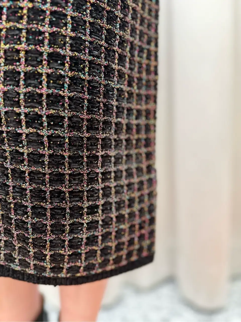 GRACE CONTINENTAL The Banquet 遠藤　みずき コーディネート画像