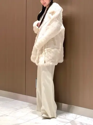 GRACE CONTINENTAL The Banquet Suzuka コーディネート画像