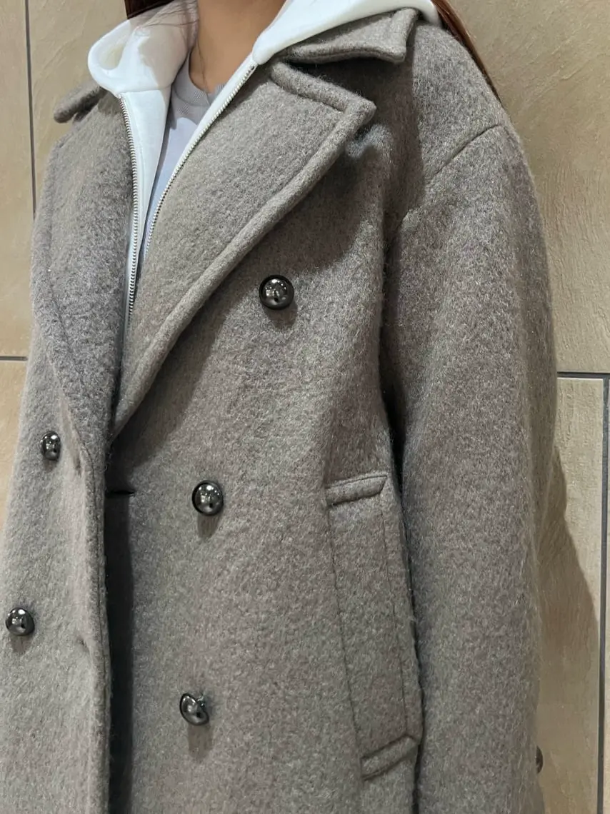 GRACE CONTINENTAL The Banquet 赤坂 梨来 コーディネート画像