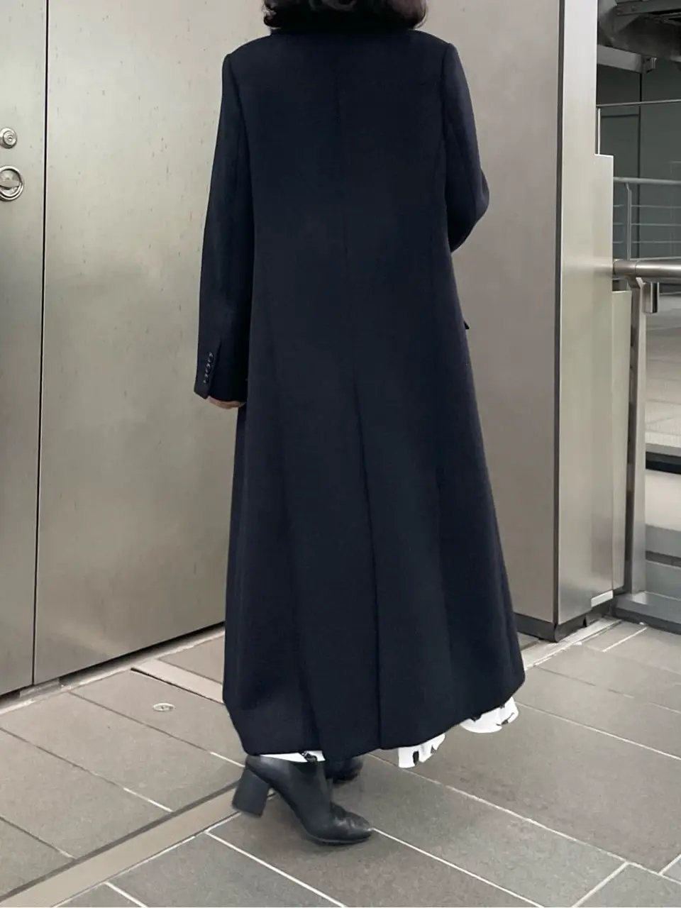 GRACE CONTINENTAL The Banquet Ezawa.M コーディネート画像