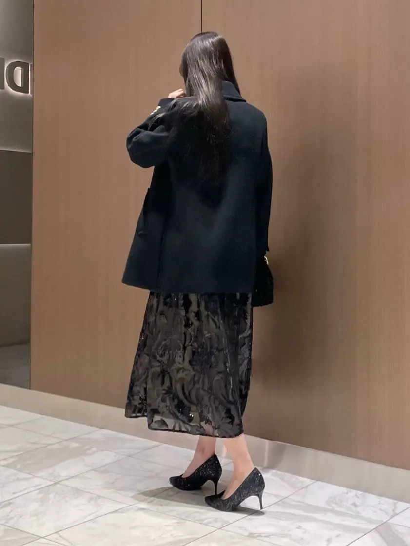 GRACE CONTINENTAL The Banquet Suzuka コーディネート画像