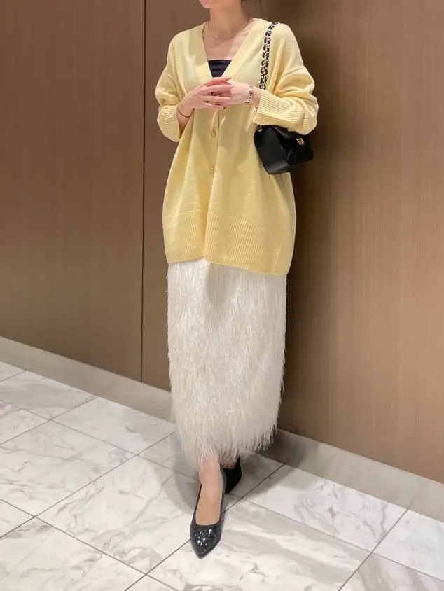 GRACE CONTINENTAL The Banquet Suzuka コーディネート画像