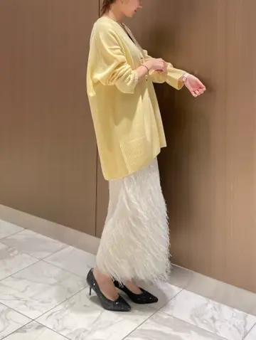 GRACE CONTINENTAL The Banquet Suzuka コーディネート画像